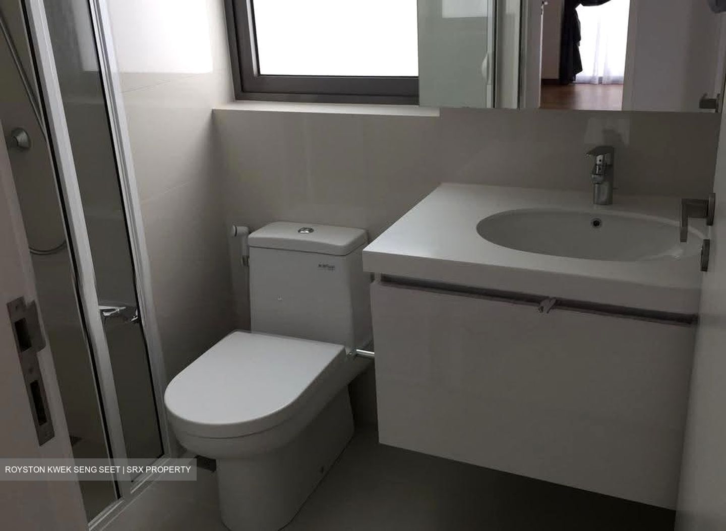 Sky Habitat (D20), Condominium #630738501